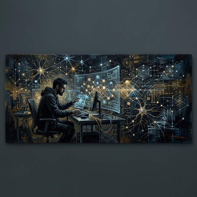 AI Systems Architect